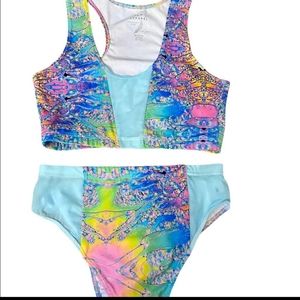 FRW V Free Brazilian Bottoms Chromatix